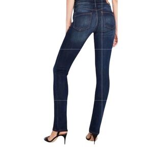 Express Stella Low Rise Distressed Legging Jeans Size 0R